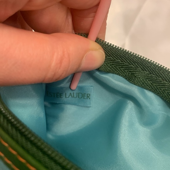 ESTEE LAUDER MAKEUP BAG CASE - Picture 8 of 10
